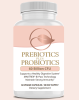 Probiotics 60 Billion by Bellawell