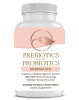 Probiotics 60 Billion by Bellawell
