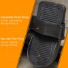 Air Rowing Machine, Foldable Rower with LCD Digital Monitor & Steel Frame for Home Gym Use