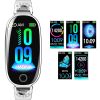 2025 New Health Guardian Smart Watch 1.1" HD - Answer/Call & Blood Oxygen/BP Monitor, IP67 Showerproof Fitness Tracker , 24/7 Heart Rate Sleep Pedomet