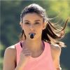 Respiratory Trainer for Training Lung Training Tool